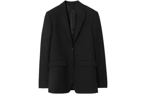 Burberry Business Suit Coat Women's