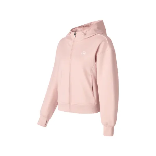 Skechers Jackets & Coats Women's Pink
