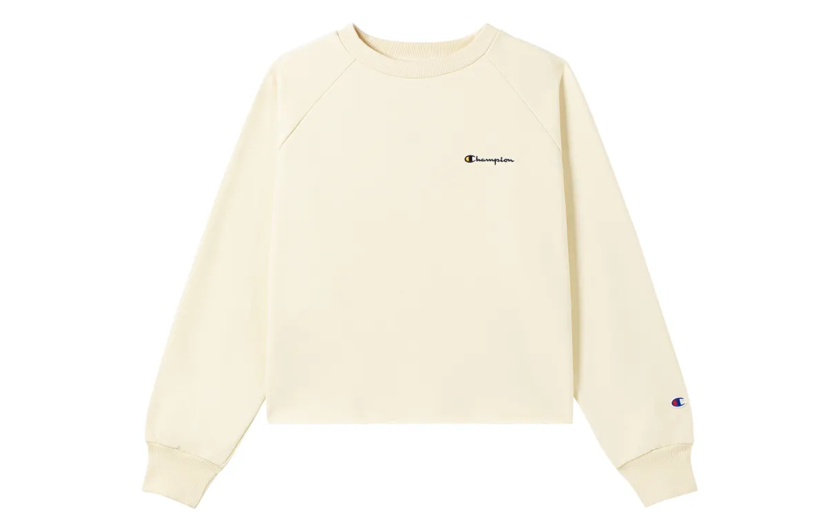 Champion SS24 Sweatshirt Women's