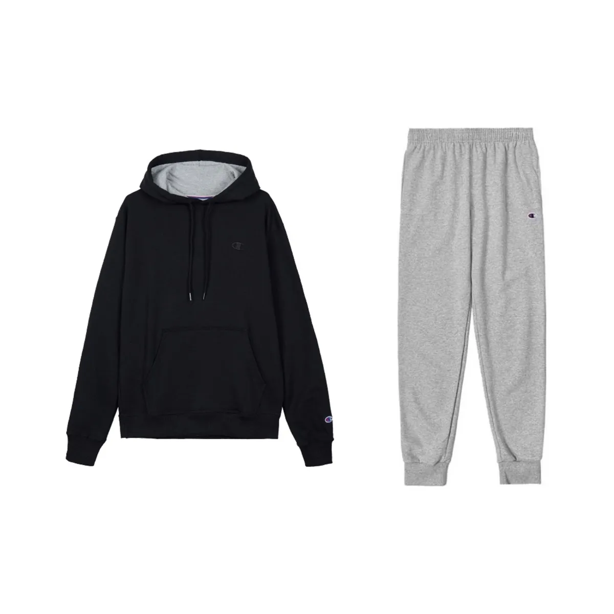 Champion Casual Sportswear Unisex