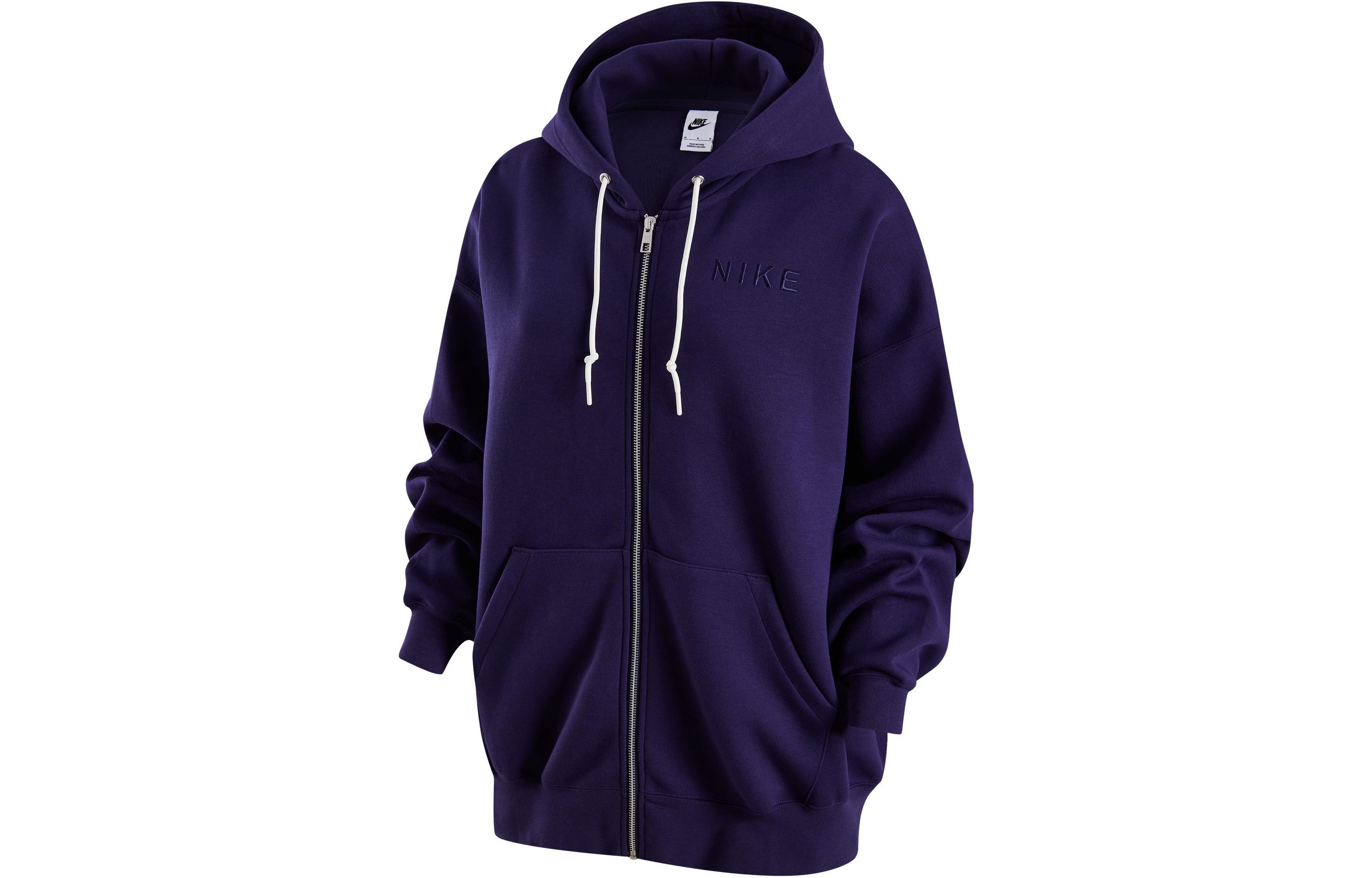 Nike Sportswear Collection Jacket Women's Ink Purple