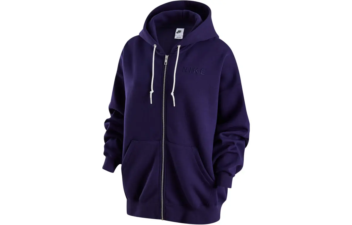 Nike Sportswear Collection Jacket Women's Ink Purple