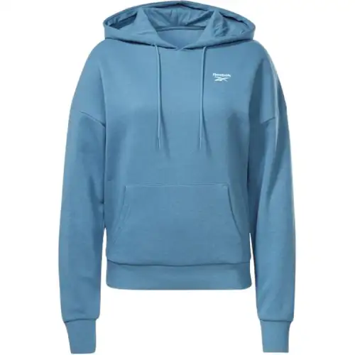Reebok Sweatshirt Women's Steel Blue