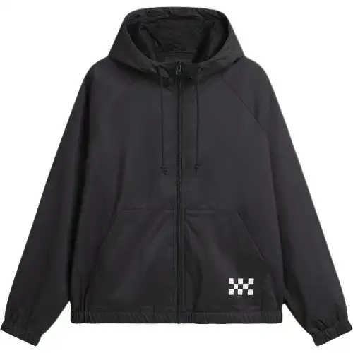 Vans Jackets & Coats Women's Black