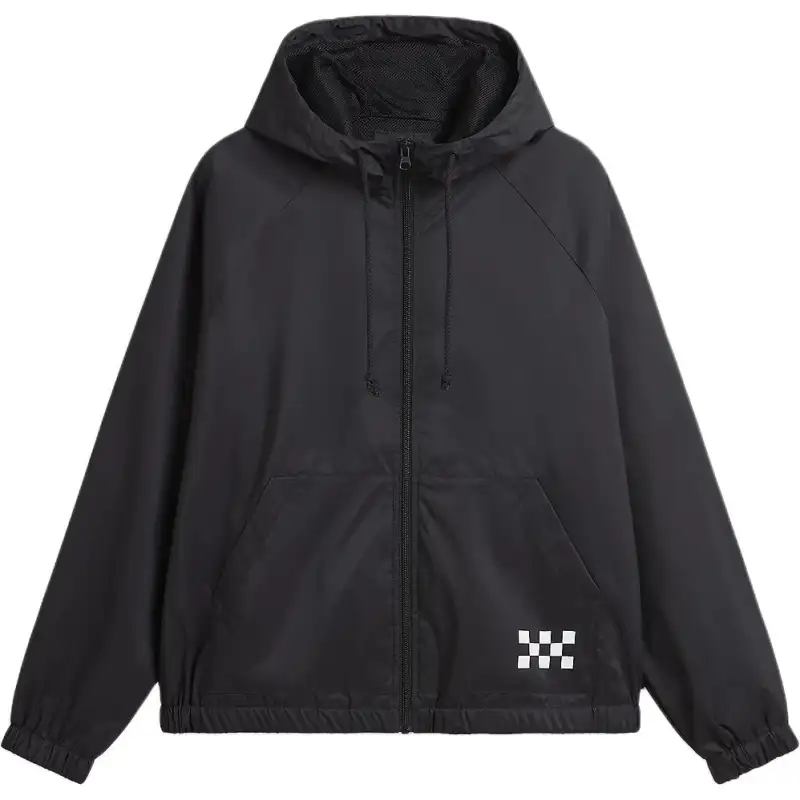 Vans Jackets & Coats Women's Black