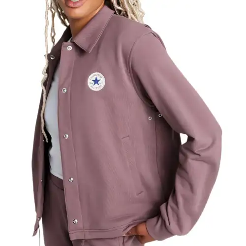 Converse Andover French Terry Jacket