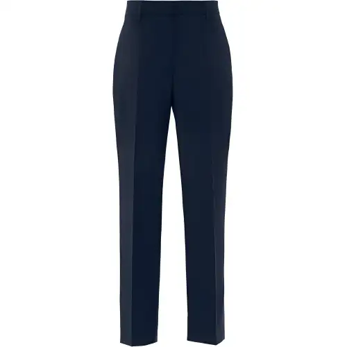 PRADA Business Suits Women's Blue Moderate