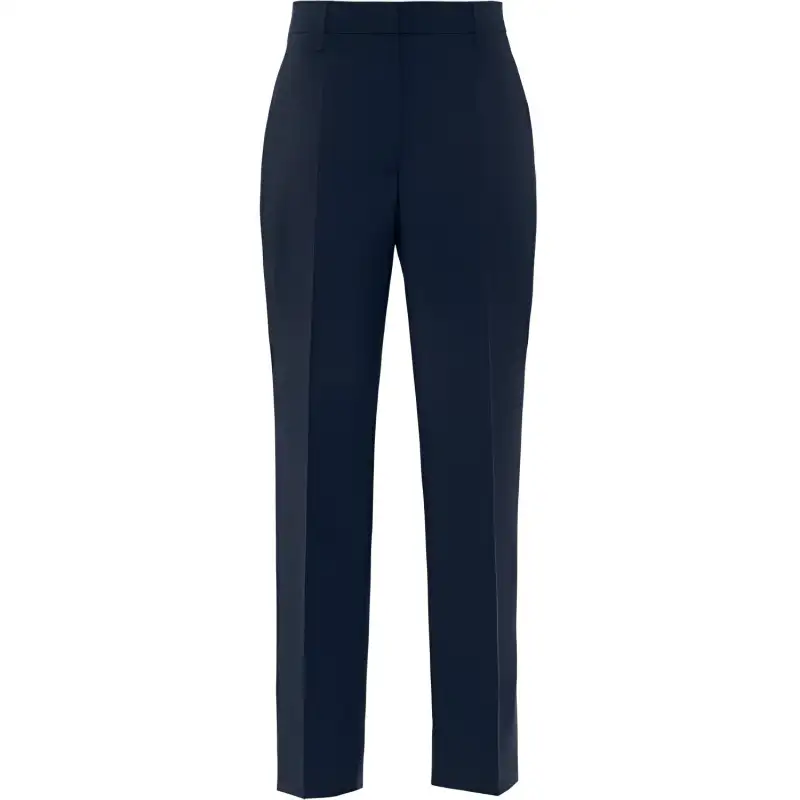 PRADA Business Suits Women's Blue Moderate