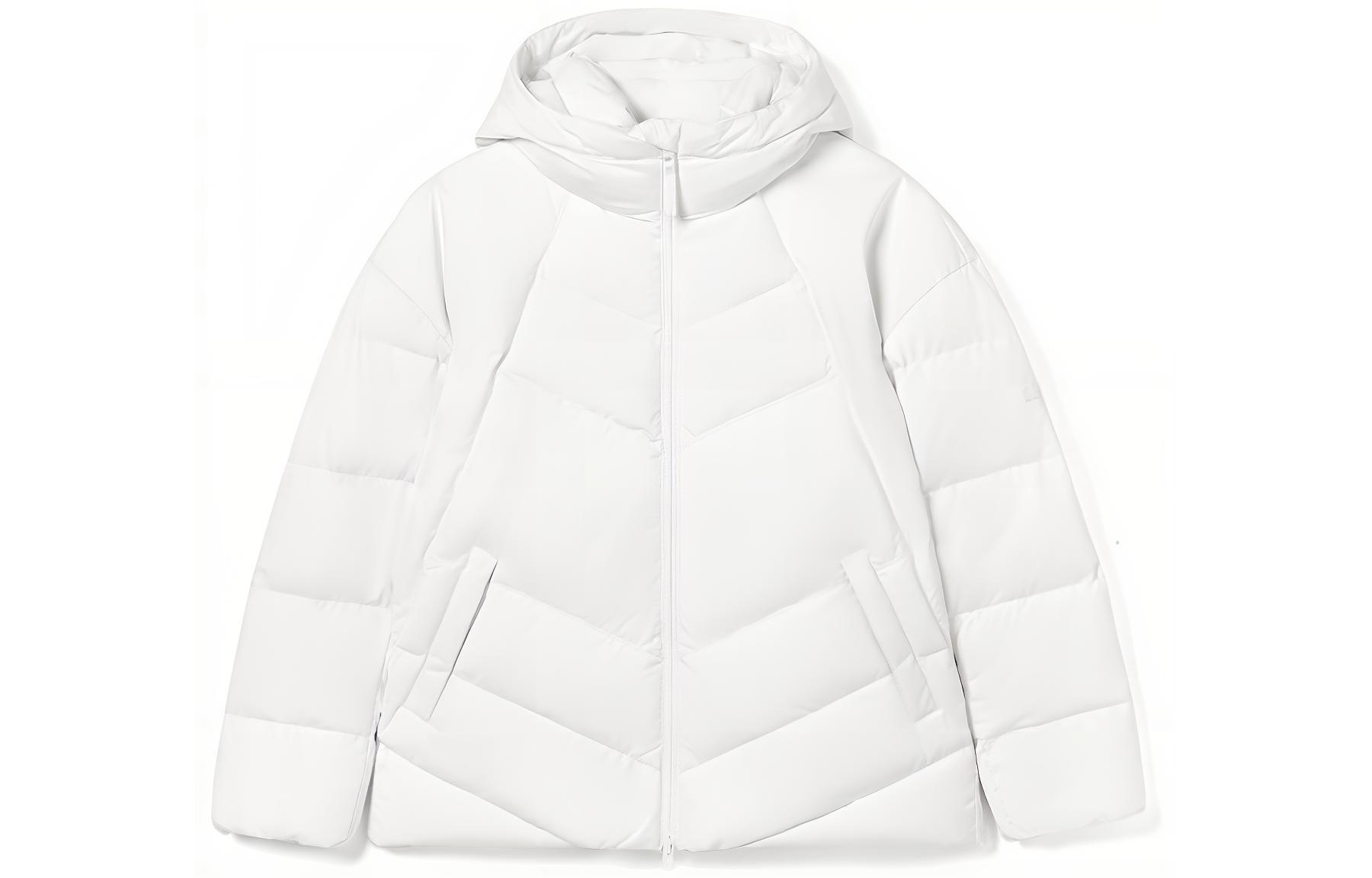 LACOSTE Down Jackets Women's Hooded Moderate Other