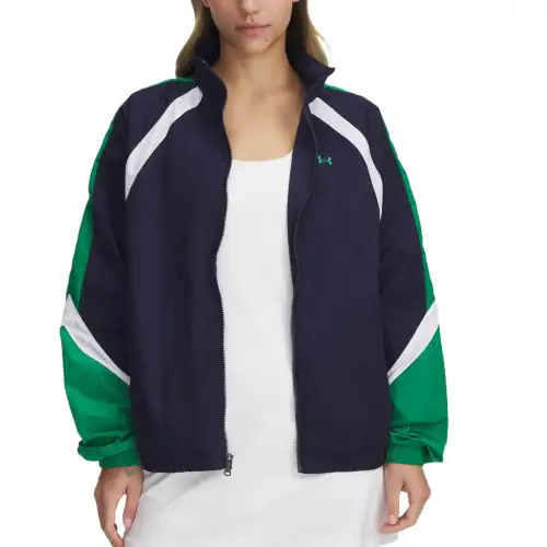 Under Armour Jackets & Coats Women's Marine Blue