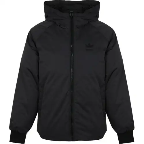 Adidas Originals Down Jacket Women's Black/White