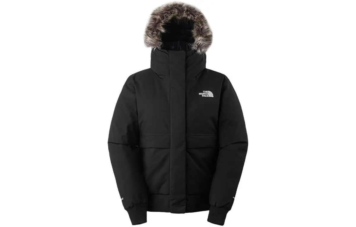 THE NORTH FACE Urban Exploration Down Jacket Women's Black