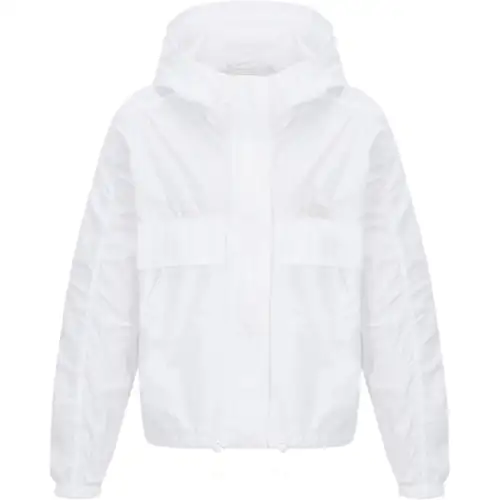 THE NORTH FACE Jackets & Coats Women's White
