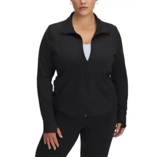 Under Armour Meridian Jackets & Coats Women's Black