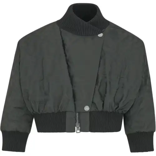 Dior 2010s cropped jacket