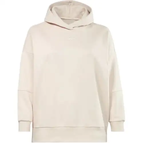 Reebok Sweatshirt Women's Beige