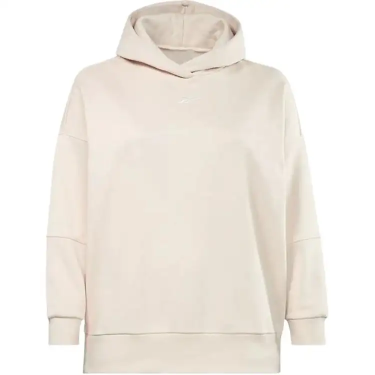 Reebok Sweatshirt Women's Beige