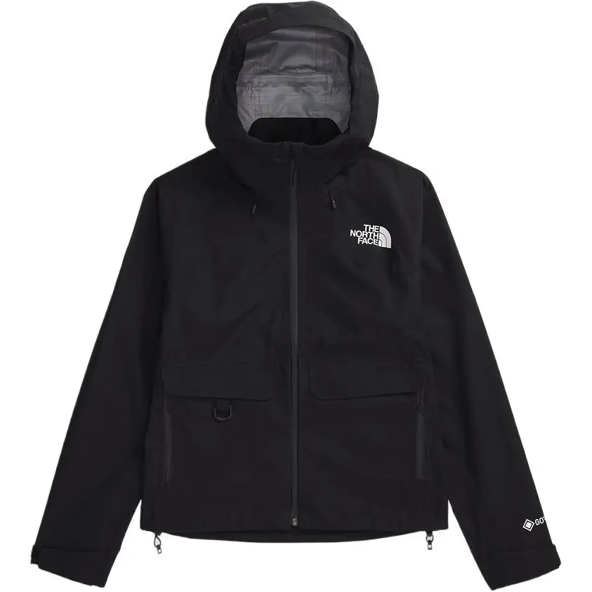 THE NORTH FACE Devils Brook GORE TEX Jackets & Coats Women's Black