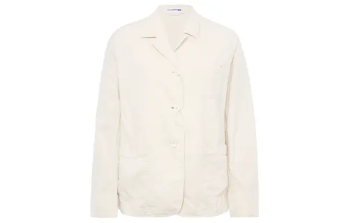 UNIQLO x INES DE LA FRESSANGE Business Suit Women's Ivory