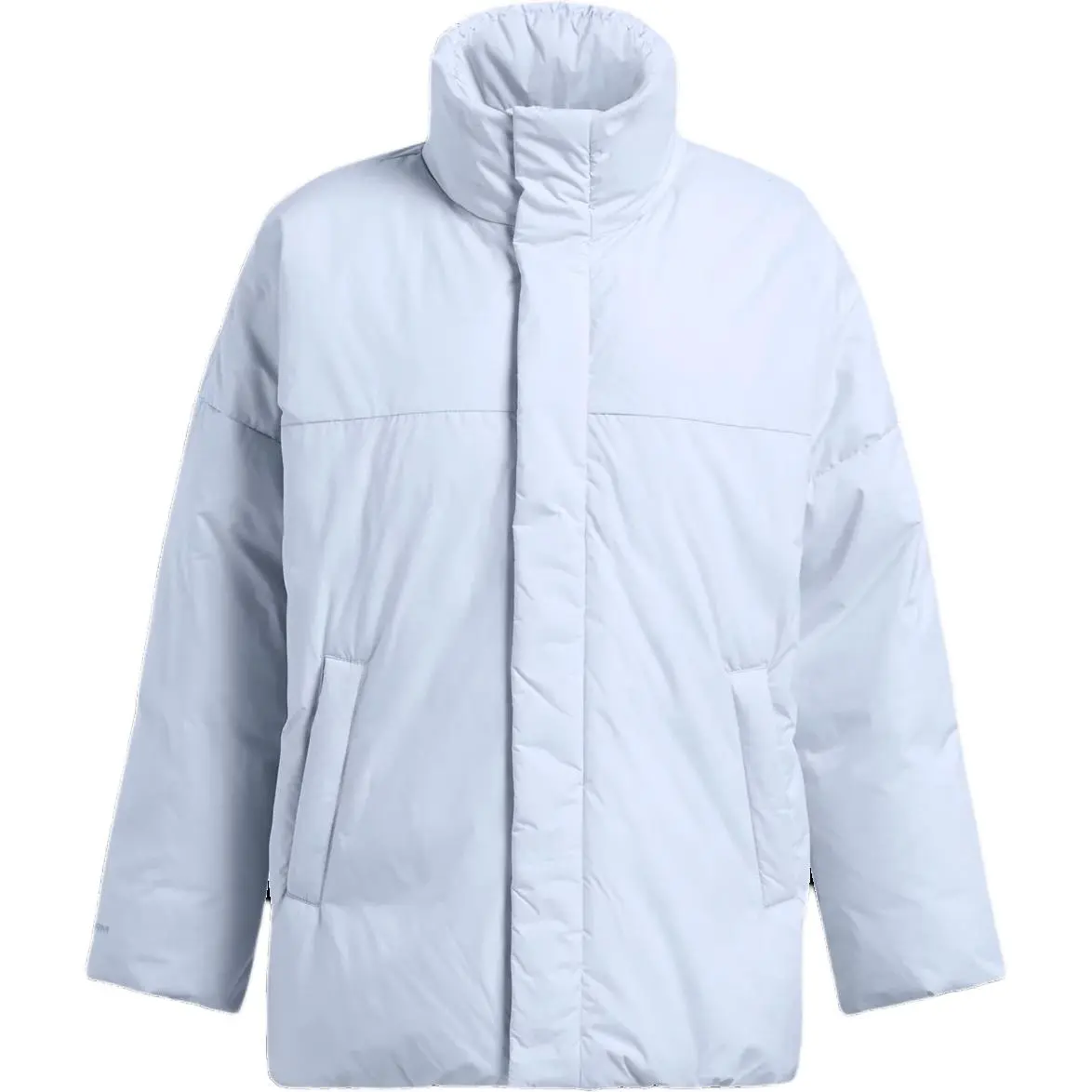Under Armour Echo Down Jacket Women's Powder Blue