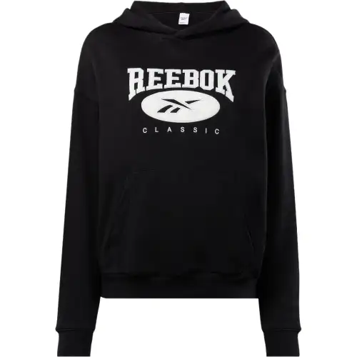Reebok Classics Archive Essentials French Sweatshirt Women's Black