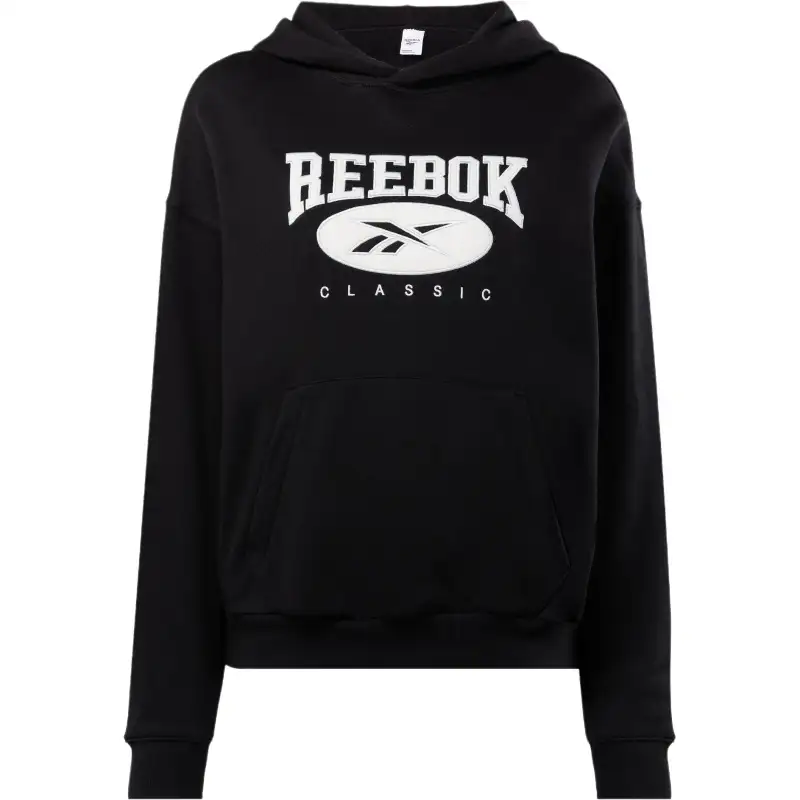 Reebok Classics Archive Essentials French Sweatshirt Women's Black
