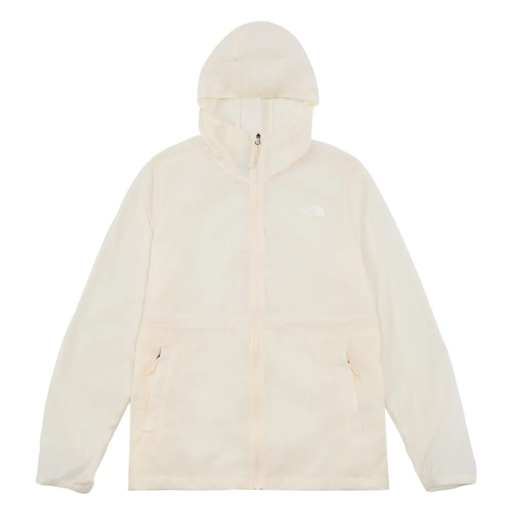 THE NORTH FACE Jacket Women's Ecru