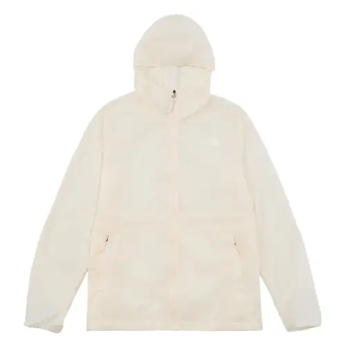 THE NORTH FACE Jacket Women's Ecru