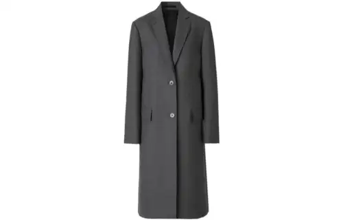 Burberry Tailored Single breasted Coat