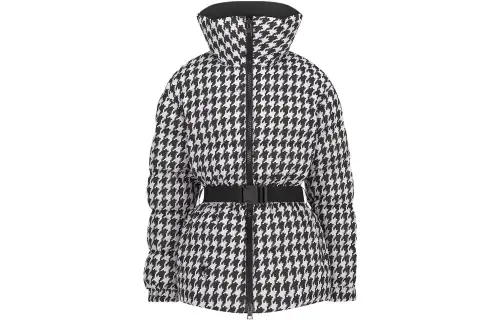 DIOR FW23 Down Jacket Women's Multicolor