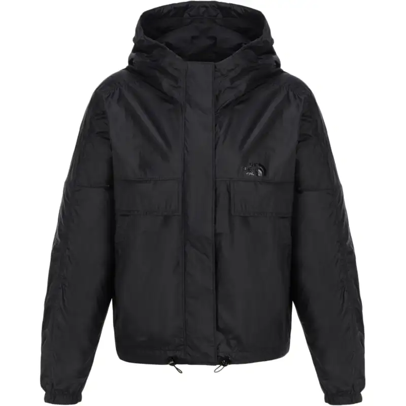 THE NORTH FACE Jackets & Coats Women's Black
