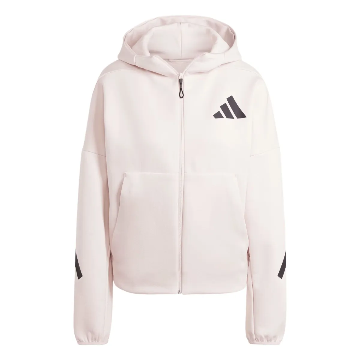 Adidas Z.N.E. Jackets & Coats Women's Wonder Quartz