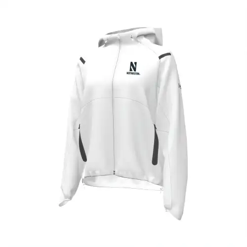 Under Armour CollegiateUnstoppable Jacket Women's White