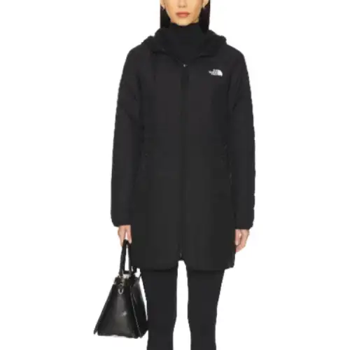 THE NORTH FACE Jackets & Coats Women's Black