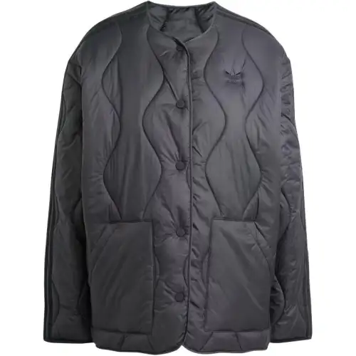 Adidas Originals Jackets & Coats Women's Black