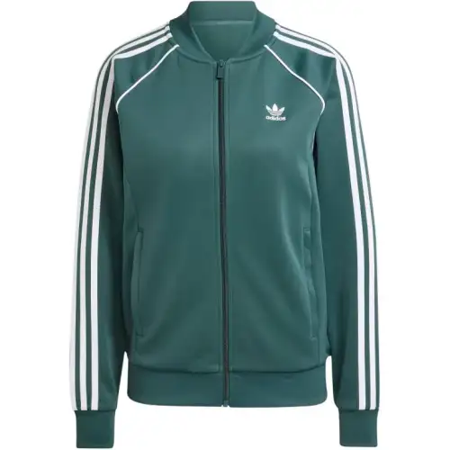 Adidas Originals Adicolor Classics Sst Track Jacket