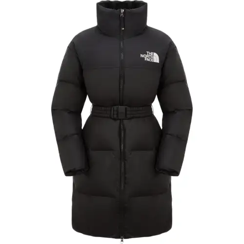 THE NORTH FACE Down Jacket Women's Black