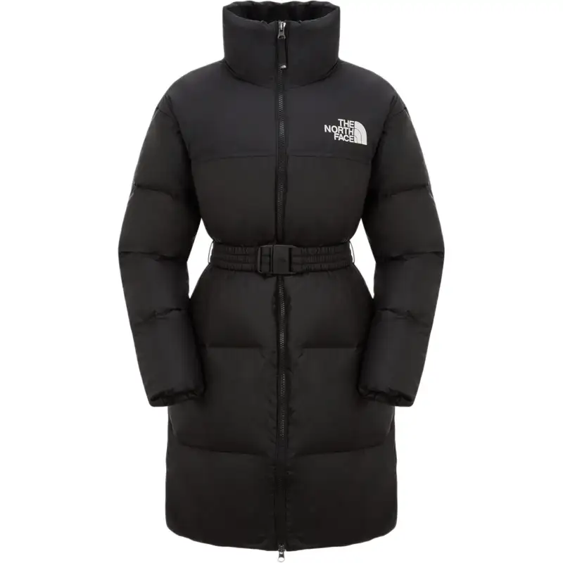 THE NORTH FACE Down Jacket Women's Black