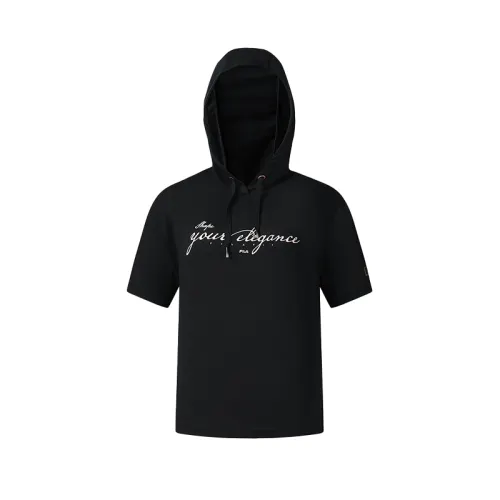 FILA Fitness Knitwear Women's Pitch Black