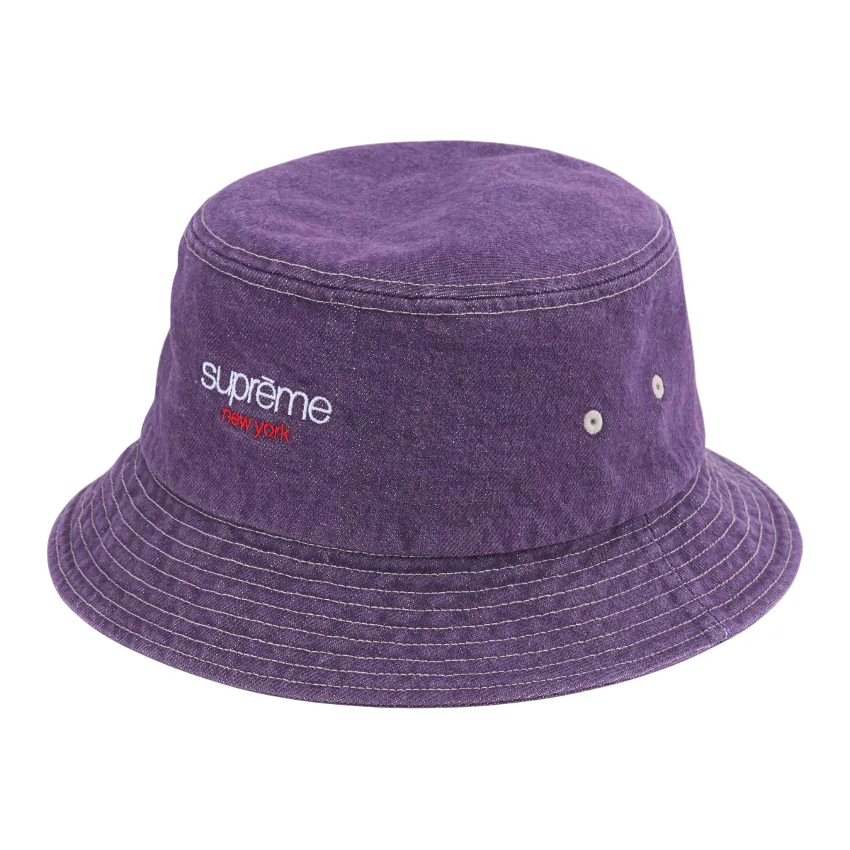 Supreme Denim Crusher