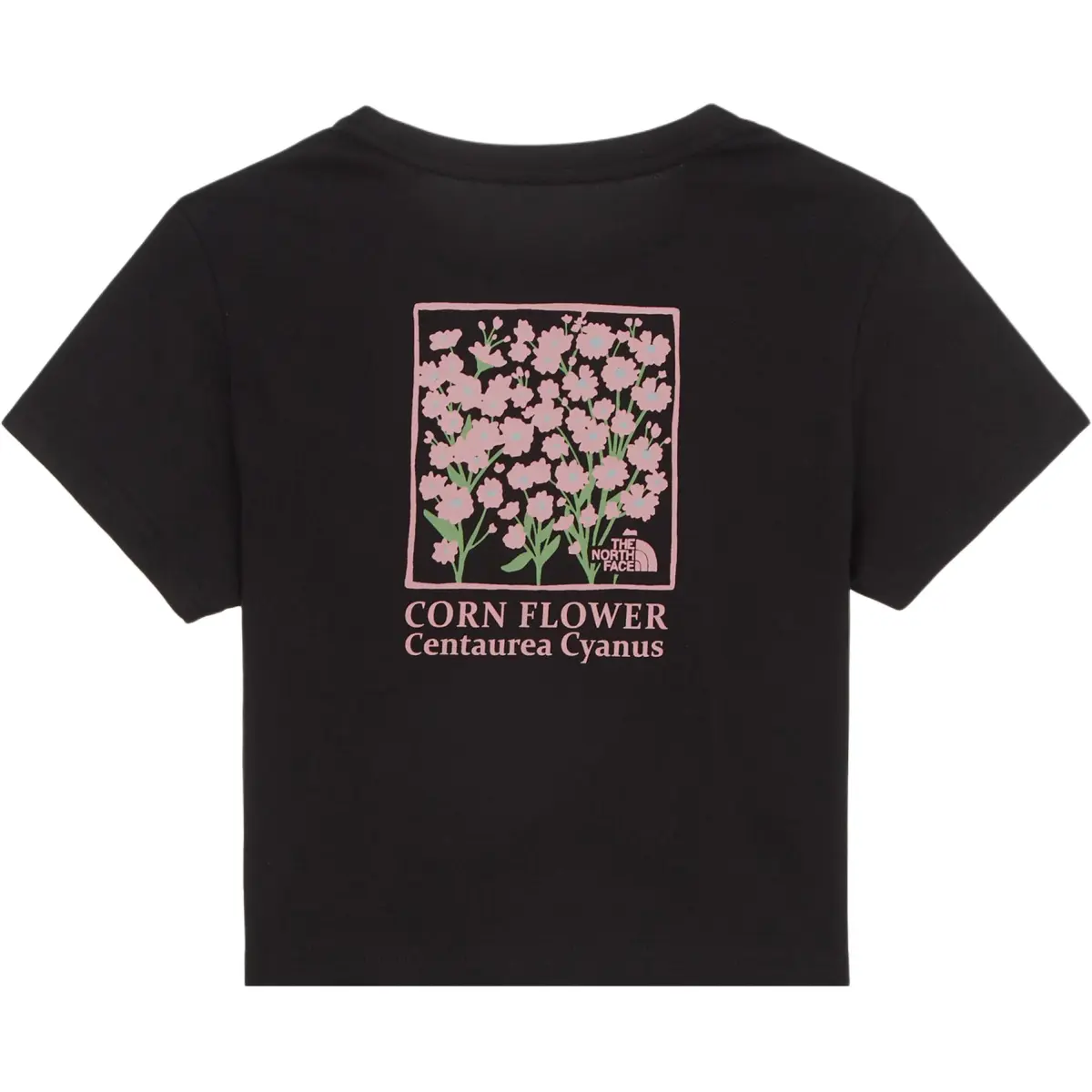 THE NORTH FACE T Shirt Women's Black