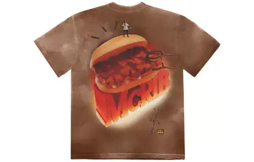 Travis Scott Grail T Shirt