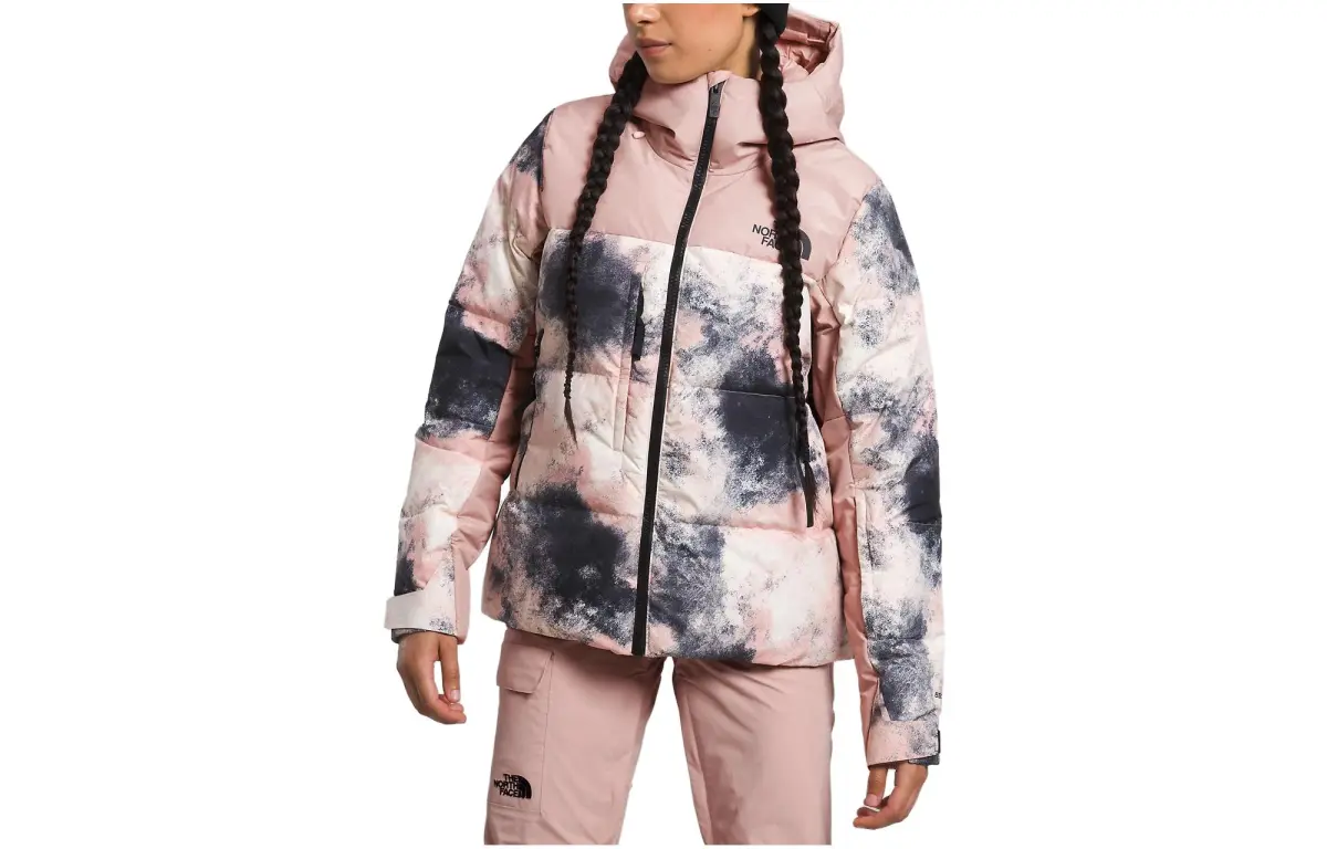 THE NORTH FACE Puffer Jacket Women's