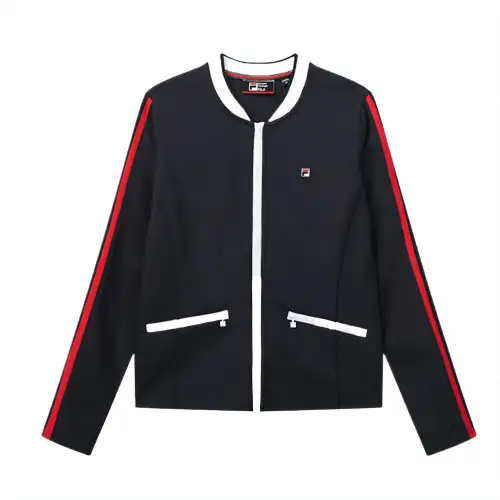 FILA Modern Jacket Women's Legend Blue