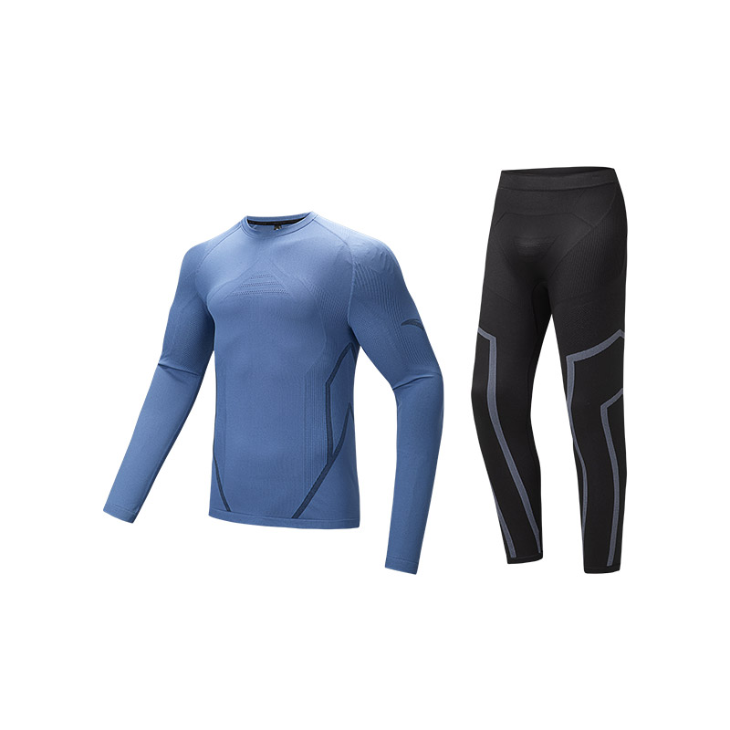 Anta Variety Training Collection Casual Sportswear Men’s