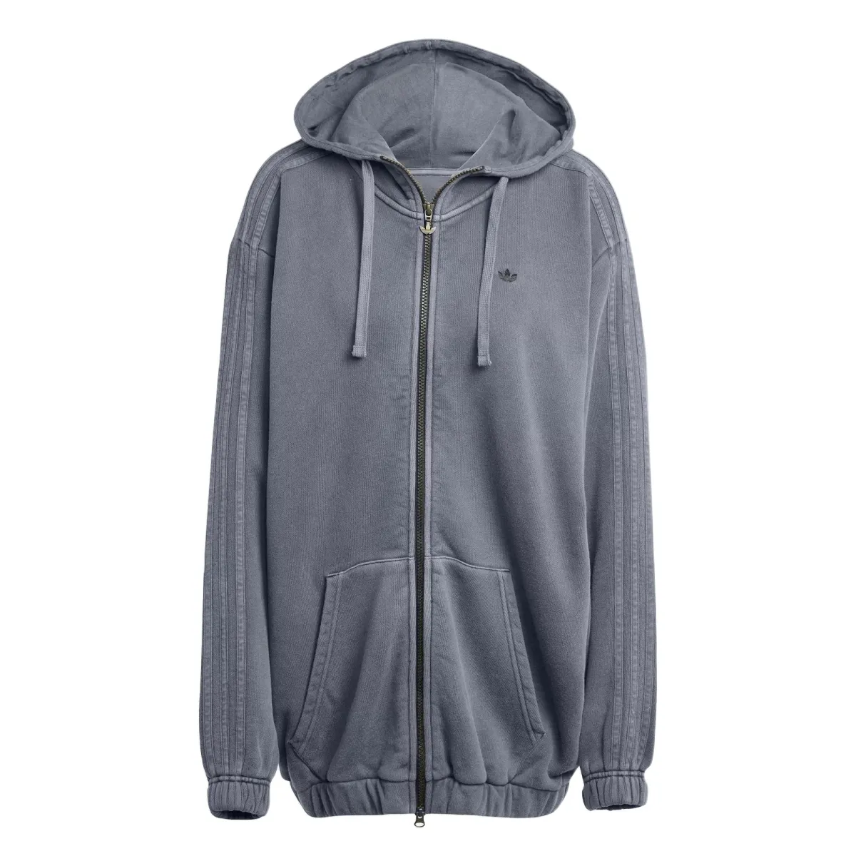 Adidas Originals WASHED Jacket Women's Black