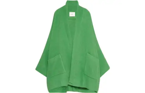 THE ROW Kimono-Style Jacket