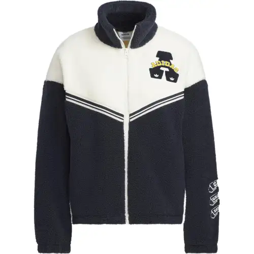 Adidas Originals COLLEGIATE JACKET Jackets & Coats Women's Dark Navy Blue