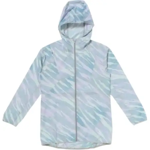 Asics Jackets & Coats Women's Blue