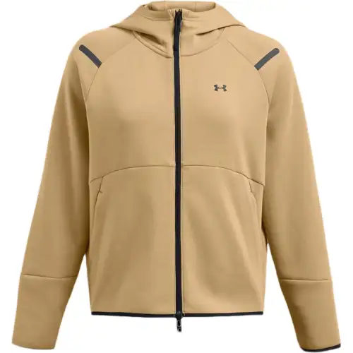Under Armour Unstoppable Jackets & Coats Women's Camel Brown